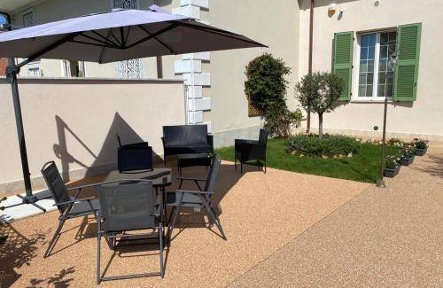 Marina di Carrara Bed & Breakfast | 18 m² Bed and breakfast ∙ 2 guests
