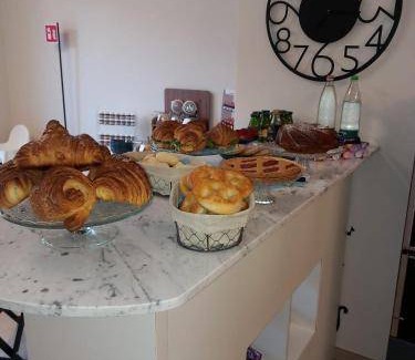Marina di Carrara Bed & Breakfast | 18 m² Bed and breakfast ∙ 2 guests