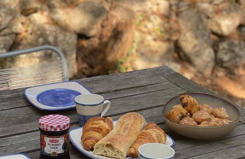 Mougins Cabin | 18 m² Lodge ∙ 4 guests