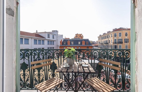 Lepante Quarter Apartment | 18 m² Studio flat ∙ 2 guests