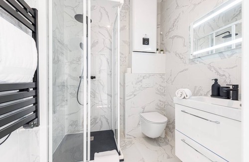 Lepante Quarter Apartment | 18 m² Studio flat ∙ 2 guests