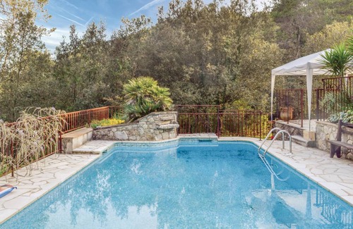 La Roquette-sur-Siagne House | 180 m² House ∙ 3 bedrooms ∙ 6 guests