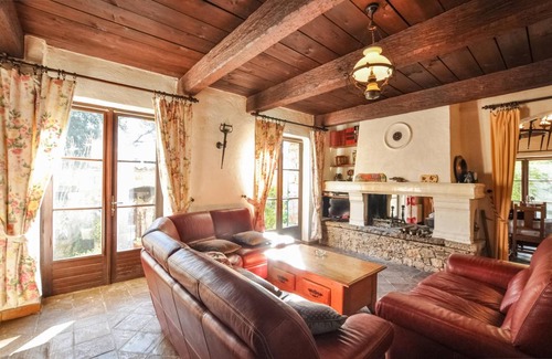 La Roquette-sur-Siagne House | 180 m² House ∙ 3 bedrooms ∙ 6 guests