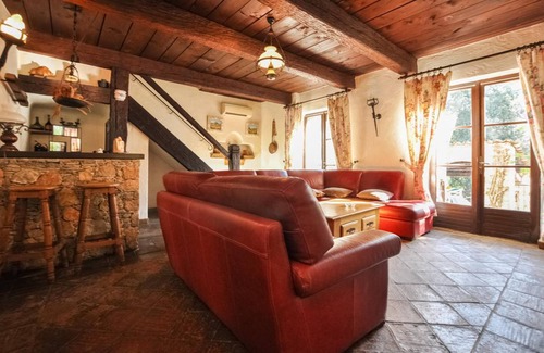 La Roquette-sur-Siagne House | 180 m² House ∙ 3 bedrooms ∙ 6 guests