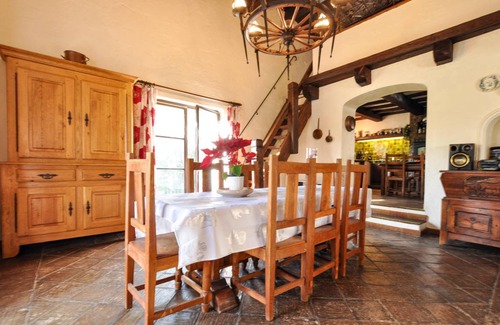 La Roquette-sur-Siagne House | 180 m² House ∙ 3 bedrooms ∙ 6 guests