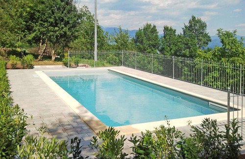Molazzana House | 180 m² Apartment ∙ 4 bedrooms ∙ 12 guests