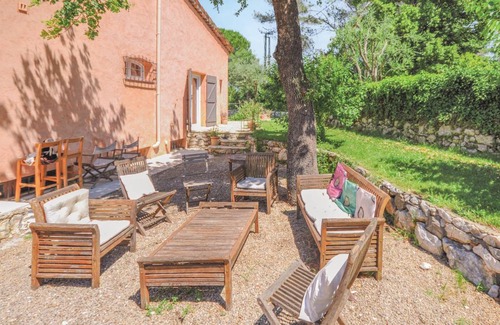 Les Maillans House | 180 m² House ∙ 4 bedrooms ∙ 8 guests