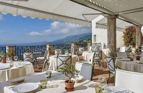 Vence Hotel | 180 m² Hotel ∙ 5 guests