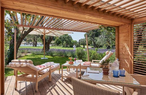Vence Hotel | 180 m² Hotel ∙ 5 guests