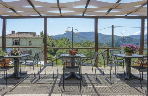 Molazzana House | 180 m² House ∙ 4 bedrooms ∙ 12 guests