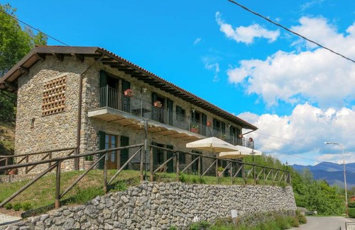 Molazzana House | 180 m² House ∙ 4 bedrooms ∙ 12 guests