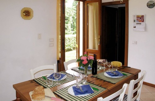 Santa Lucia House | 180 m² House ∙ 4 bedrooms ∙ 10 guests