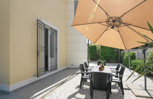 Torre del Lago Puccini House | 180 m² House ∙ 4 bedrooms ∙ 8 guests