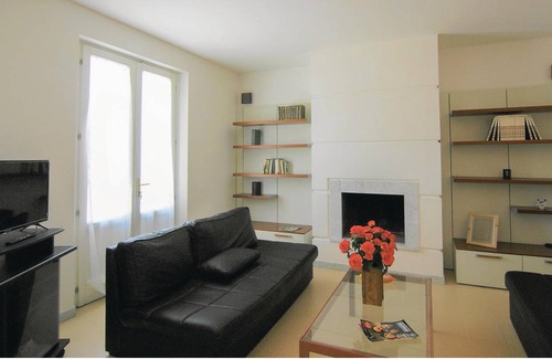 Torre del Lago Puccini House | 180 m² House ∙ 4 bedrooms ∙ 8 guests