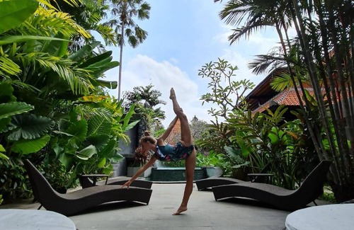 Pengosekan Resort | 180 m² Resort ∙ 127 guests