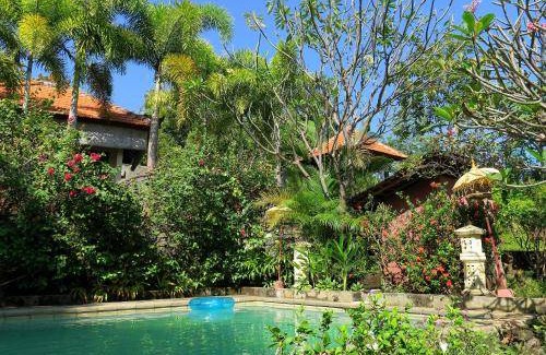 Tigawasa Villa | 180 m² Villa ∙ 2 bedrooms ∙ 4 guests