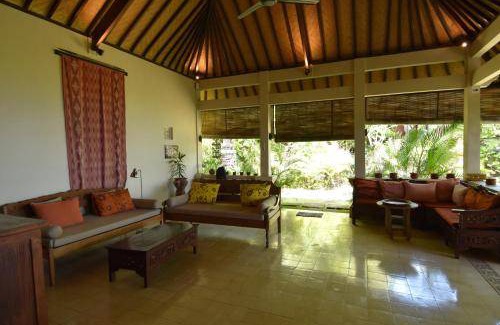 Tigawasa Villa | 180 m² Villa ∙ 2 bedrooms ∙ 4 guests