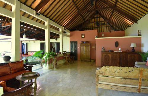 Tigawasa Villa | 180 m² Villa ∙ 2 bedrooms ∙ 4 guests
