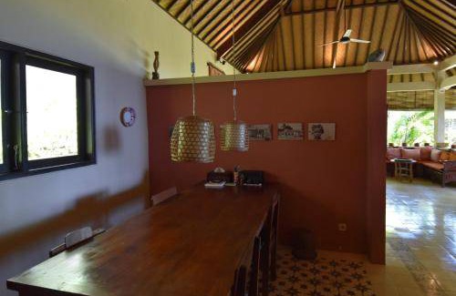 Tigawasa Villa | 180 m² Villa ∙ 2 bedrooms ∙ 4 guests
