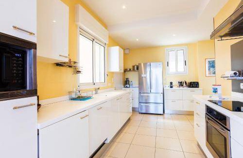 Lazaret Villa | 180 m² Villa ∙ 3 bedrooms ∙ 6 guests