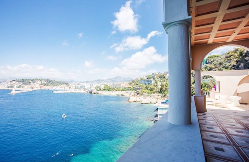 Lazaret Villa | 180 m² Villa ∙ 3 bedrooms ∙ 6 guests