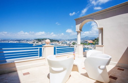 Lazaret Villa | 180 m² Villa ∙ 3 bedrooms ∙ 6 guests