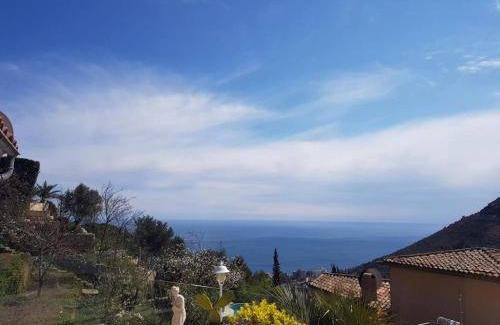 La Turbie Villa | 180 m² Villa ∙ 3 bedrooms ∙ 7 guests