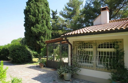 Livorno Villa | 180 m² Villa ∙ 3 bedrooms ∙ 8 guests