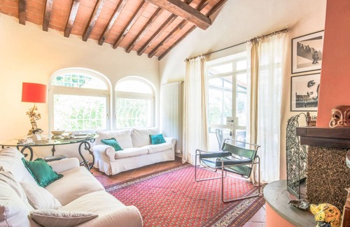 Livorno Villa | 180 m² Villa ∙ 3 bedrooms ∙ 8 guests