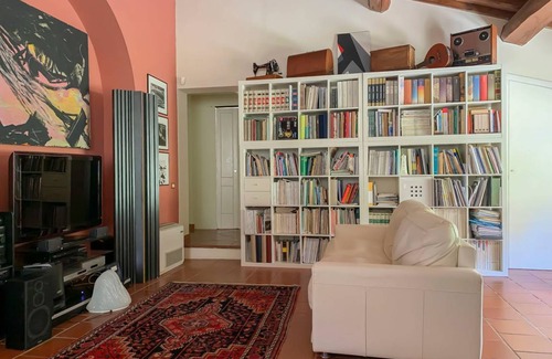 Livorno Villa | 180 m² Villa ∙ 3 bedrooms ∙ 8 guests