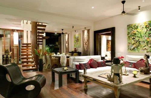 Ketewel Resort | 1800 m² Resort ∙ 3 bedrooms ∙ 8 guests