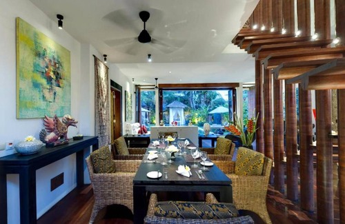 Ketewel Resort | 1800 m² Resort ∙ 3 bedrooms ∙ 8 guests