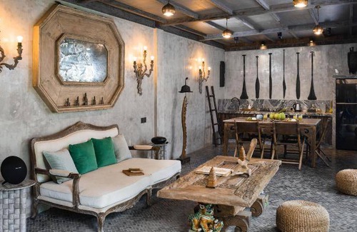 Kerambitan Resort | 1800 m² Resort ∙ 3 bedrooms ∙ 7 guests