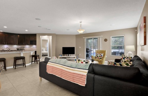 Crystal Cove House | 184 m² House ∙ 4 bedrooms ∙ 8 guests