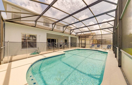 Florida Pines House | 186 m² House ∙ 4 bedrooms ∙ 8 guests