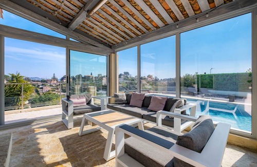 Montaleigne House | 187 m² House ∙ 4 bedrooms ∙ 8 guests