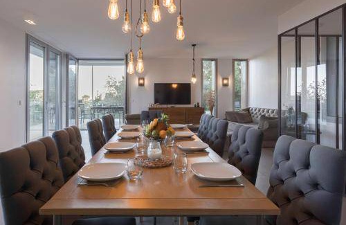 Les Baraques Villa | 187 m² Villa ∙ 4 bedrooms ∙ 8 guests
