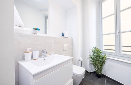 Carabacel Apartment | 19 m² Studio flat ∙ 2 guests