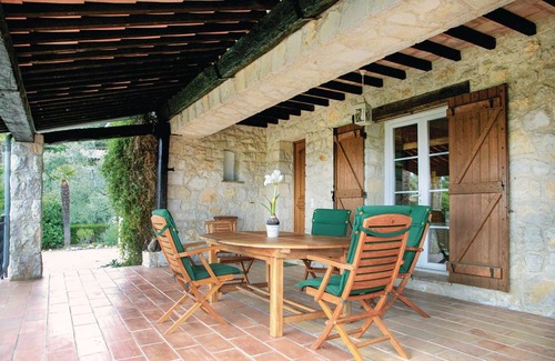 Tourrettes House | 190 m² House ∙ 5 bedrooms ∙ 10 guests