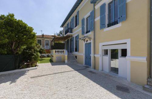 Beaulieu-sur-Mer Apartment | 191 m² Apartment ∙ 5 bedrooms ∙ 12 guests
