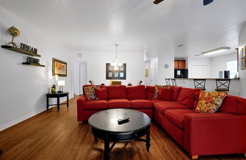 Calabria House | 191 m² House ∙ 5 bedrooms ∙ 10 guests