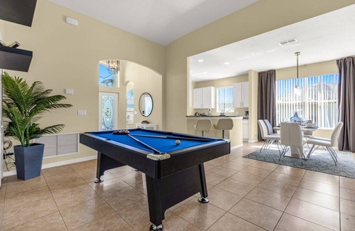 Crystal Cove House | 193 m² House ∙ 4 bedrooms ∙ 8 guests