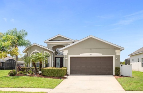 Crystal Cove House | 193 m² House ∙ 4 bedrooms ∙ 8 guests