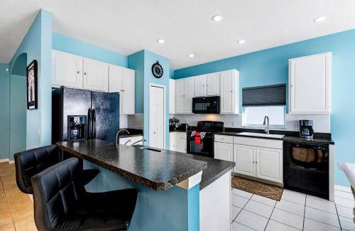 Crescent Lakes House | 194 m² House ∙ 4 bedrooms ∙ 8 guests
