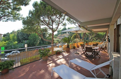 Ronchi Apartment | 195 m² Apartment ∙ 3 bedrooms ∙ 6 guests