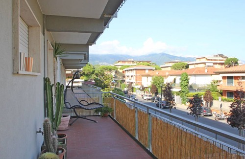 Ronchi Apartment | 195 m² Apartment ∙ 3 bedrooms ∙ 6 guests