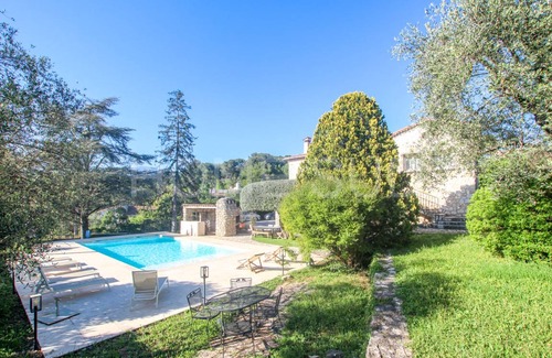 Les Maillans Villa | 195 m² Villa ∙ 6 bedrooms ∙ 12 guests
