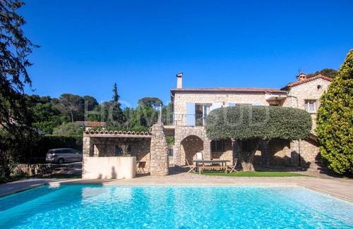 Les Maillans Villa | 195 m² Villa ∙ 6 bedrooms ∙ 12 guests
