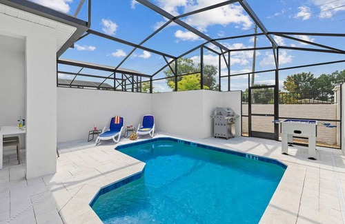 Florida Center House | 199 m² House ∙ 5 bedrooms ∙ 12 guests