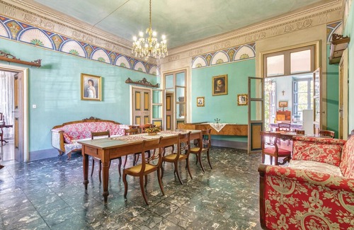 Cardoso Apartment | 2 bedroom accommodation in Turritecava-Cardoso LU